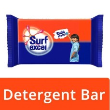 Surf Excel Detergent Bar 100g 
