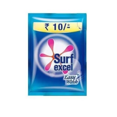 Surf Excel Easy Wash Detergent Powder Pouch