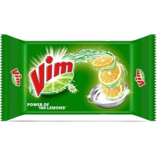 Vim Bar Green 300g