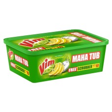Vim Tub 250g