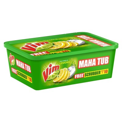 Vim Tub 500g