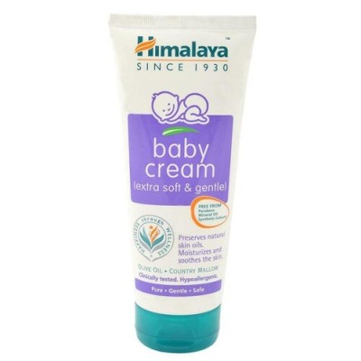 Himalaya Gentle Baby Cream 50ml