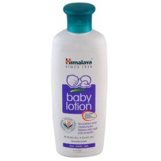 Himalaya Baby Lotion 100ml