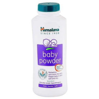 Himalaya Baby Powder 100g