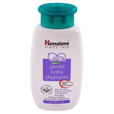 Himalaya Gentle Baby Shampoo  100ml
