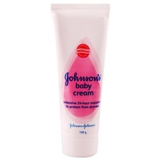 Johnson's Baby Cream 30g