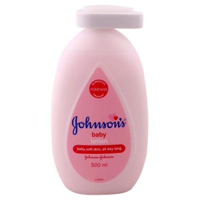 Johnson's Baby Lotion 50ml