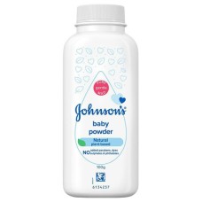 Johnson's Baby Powder 50g