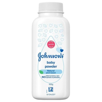 Johnson's Baby Powder 50g