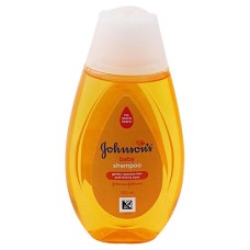 Johnson's Baby Shampoo 50ml
