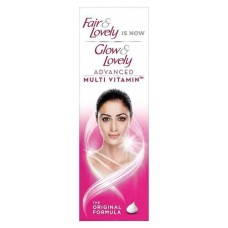 Glow & Lovely Multi Vitamin Cream 25g
