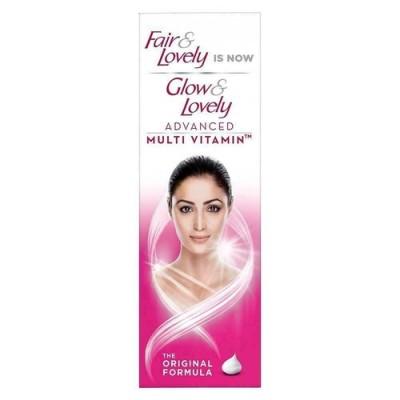 Glow & Lovely Multi Vitamin Cream 25g