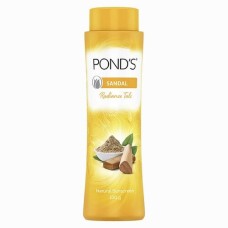 Pond's Sandal Talcum Powder 100 gm