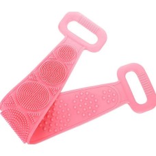 Back Scrubber, Silicone 