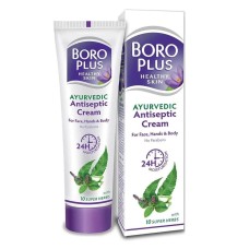 Boro Plus Antiseptic Cream 19ml