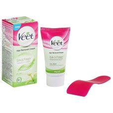Veet Hair Removal Cream for Dry Skin 50 g