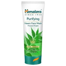Himalaya Neem Face Wash 50ml