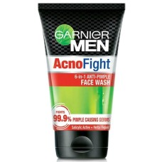 Garnier Men Acno Fight Face Wash 50g
