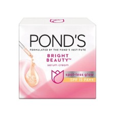 Pond's Bright Beauty Serum Cream 23g