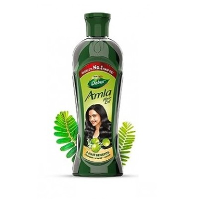 Dabur Amla Hair Oil 138ml