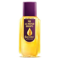 Bajaj Almond Drops Hair Oil 45ml