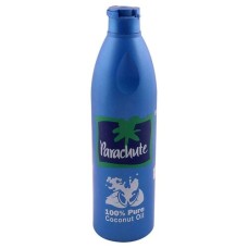 Parachute Pure Coconut Hair Oil 175ml Pet