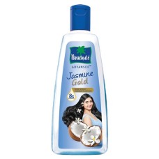 Parachute Jasmine Gold Coconut Hair Oil 24ml