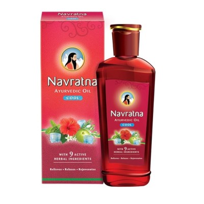 Navratna Oil 90ml