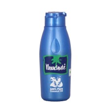 Parachute Pure Coconut Hair Oil 24ml
