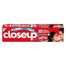 Closeup Strong Teeth Toothpaste 10Rs
