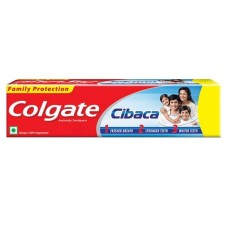 Colgate Cibaca Toothpaste 175g