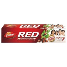 Dabur Red Toothpaste 36g