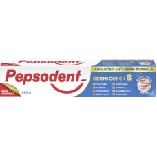 Pepsodent Germicheck Toothpaste 200 g