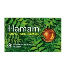 Hamam Soap 100g