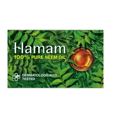 Hamam Soap 100g