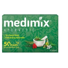 Medimix Soap 40gx5