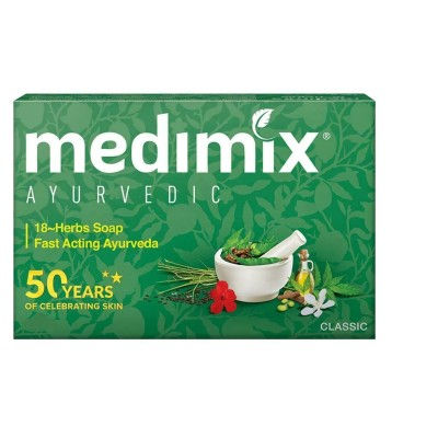 Medimix Soap 40gx5