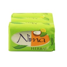 Nima Herbal 100gx3