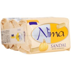 Nima Sandal 100gx3