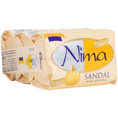 Nima Sandal 100gx3
