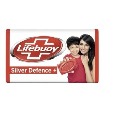 Lifebuoy Germ Protection Soap 100gx5